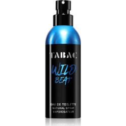 Tabac Wild Beat woda toaletowa dla mężczyzn 75 ml