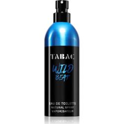 Tabac Wild Beat woda toaletowa dla mężczyzn 125 ml