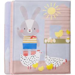 Taf Toys Coloring Water Book książka obrazkowa 18m+ 1 szt.