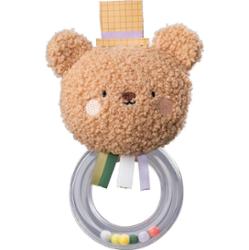 Taf Toys Rattle Brandon the Bear grzechotka 1 szt.