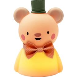 Taf Toys Night Light Bear światełko nocne 1 szt.