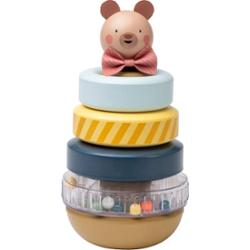 Taf Toys Pyramida Bear układanka wieża 9m+ 1 szt.