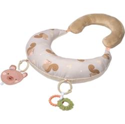 Taf Toys Tummy Time First poduszeczka do zabawy na brzuszku 1 szt.