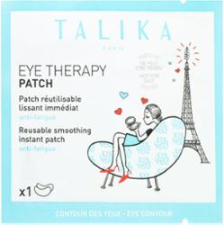 Talika Eye Therapy Patch Reusable maseczka wygładzająca do okolic oczu 1 szt.