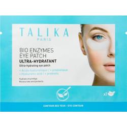 Talika Bio Enzymes Eye Patch wygładzająca maska na oczy z probiotykami 1 szt.