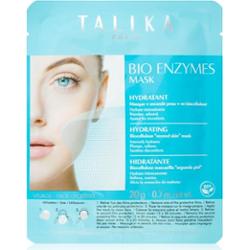 Talika Bio Enzymes Mask Hydrating maska nawilżająca w płacie 20 g