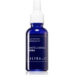 Talika Skintelligence Hydra Hydrating Serum rozjaśniające serum nawilżające do twarzy 30 ml