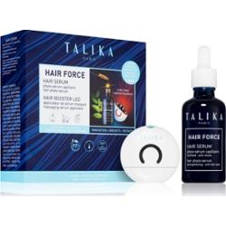 Talika Hair Force Booster zestaw na porost włosów i wzmocnienie cebulek