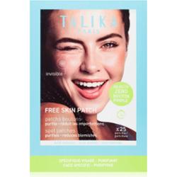 Talika Free Skin Patch antytrądzikowa pielęgnacja punktowa 25 szt.