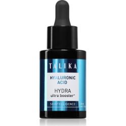 Talika Skintelligence Ultra Booster Hydra serum nawilżające z kwasem hialuronowym 30 ml