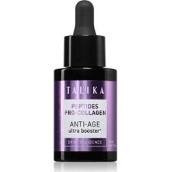 Talika Skintelligence Ultra Booster Anti-age serum odmładzające przeciw zmarszczkom 30 ml