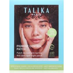Talika Pigment Control Patch plastry dla skóry problematycznej 40 szt.