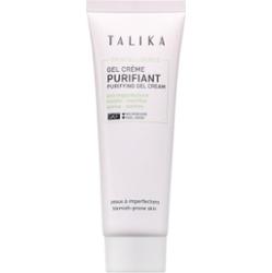 Talika Skintelligence Purifying Gel Cream krem-żel przeciw niedoskonałościom skóry trądzikowej 50 ml