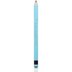 Talika Lipocils Pencil kredka do brwi kolor black 4 g