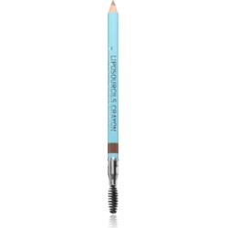 Talika Eyebrow Liposourcils Pencil kredka do brwi ze szczotką odcień Chesnut 5 g
