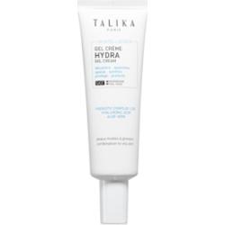 Talika Skintelligence Hydra Gel Cream nawilżający krem-żel do skóry tłustej i mieszanej 50 ml