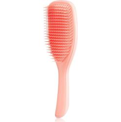 Tangle Teezer Large Ultimate Detangler Peachy Glow szczotka do włosów 1 szt.