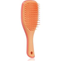 Tangle Teezer Mini Ultimate Detangler Salmon Pink Apricot szczotka do włosów 1 szt.