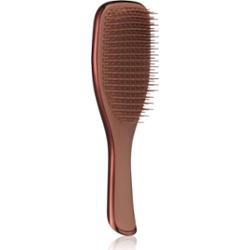 Tangle Teezer The Ultimate Hairbrush Ultimate Detangler 1 ct Brązowy