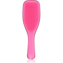 Tangle Teezer The Ultimate Detangler szczotka dla łatwego rozczesywania włosów Pink Thrill 1 szt.