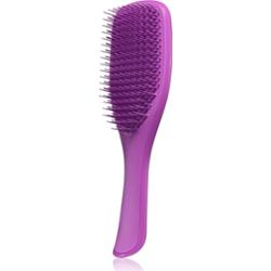 Tangle Teezer The Ultimate Detangler szczotka do włosów Fresh Purple 1 szt.
