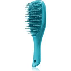 Tangle Teezer The Ultimate Detangler Mini szczotka do włosów Transformative Teal 1 szt.