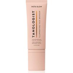 TANOLOGIST Insta Glow bronzer żelowy do twarzy 60 ml
