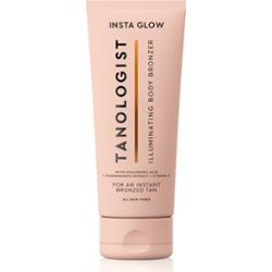 TANOLOGIST Insta Glow bronzer żelowy do ciała 170 ml