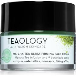 Teaology Matcha Tea Ultra-Firming Face Cream krem ujędrniający 50 ml