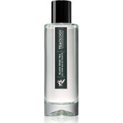 Teaology Black Rose Eau De Toilette woda toaletowa z różanym aromatem czarna porzeczka 100 ml