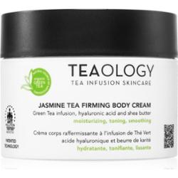 Teaology Jasmine Tea Firming Body Cream ujędrniający krem do ciała 260 ml