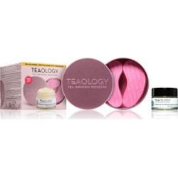 Teaology Beauteaful Spa At Home Kit Eye Program zestaw upominkowy