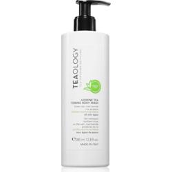 Teaology Jasmine Tea Body Wash tonizujący żel pod prysznic 380 ml