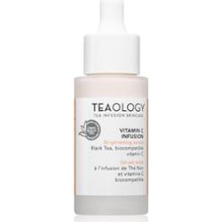 Teaology Serums Vitamin C Infusion serum rozświetlające z witaminą C 30 ml