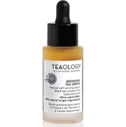 Teaology Bronzing Tea Drops krople samoopalające 30 ml