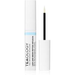 Teaology Lash and Brow Peptide Infusion Serum serum do brwi i rzęs 5 ml