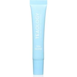 Teaology Tea Gloss Volume Lip Treatment błyszczyk na objętość ust z peptydami odcień Transparent 10 ml