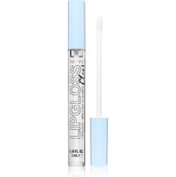 Technic Cosmetics Clear Lipgloss przezroczysty błyszczyk do ust 5 ml
