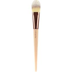 Technic Cosmetics Foundation Brush pędzel do podkładu i korektora 1 szt.