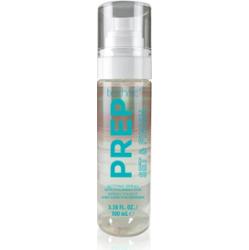 Technic Cosmetics Prep Set & Finish spray utrwalający o działaniu nawilżającym 100 ml