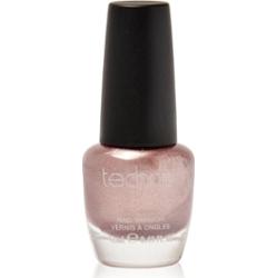 Technic Cosmetics Nail Varnish szybkoschnący lakier do paznokci odcień Seashell 12 ml