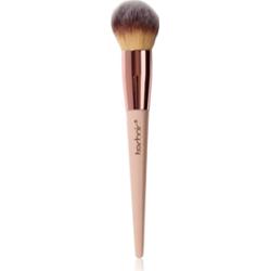 Technic Cosmetics Buffer Brush pędzel do podkładu 1 szt.