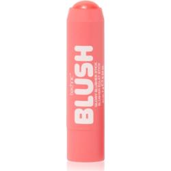 Technic Cosmetics Blush róż do policzków w kremie odcień Tropic Heart 7 g