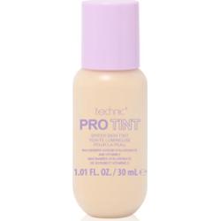 Technic Cosmetics Pro Tint lekki podkład nadający naturalny wygląd odcień Pampas Beige 30 ml
