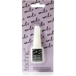 Technic Cosmetics Brush On Nail Glue klej do paznokci 7 ml