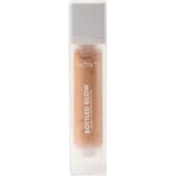 Technic Cosmetics Bottled Glow nabłyszczający olejek brązujący do ciała odcień Sunset Bronze 50 ml