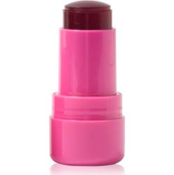 Technic Cosmetics Jelly Tint róż do policzków w sztyfcie do ust i policzków odcień Pink Burst 9 g