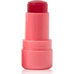 Technic Cosmetics Jelly Tint róż do policzków w sztyfcie do ust i policzków odcień Peach Fizz 9 g
