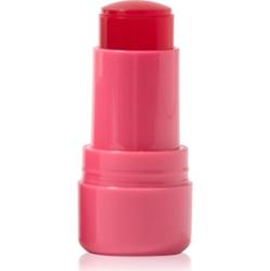 Technic Cosmetics Jelly Tint róż do policzków w sztyfcie do ust i policzków odcień Red Hot 9 g