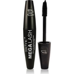 Technic Cosmetics Mega Lash długotrwały tusz pogrubiający rzęsy 14 ml